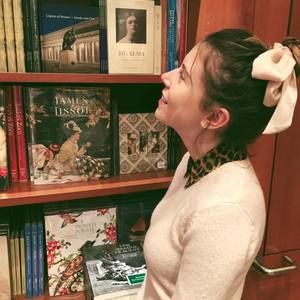 Meet your Posher, Nicole